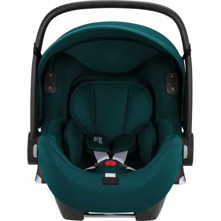 BRITAX autokrēsls BABY-SAFE iSENSE BR, atlantic green, 2000036143 2000036143