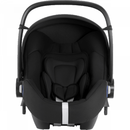 BRITAX autokrēsls BABY-SAFE i-SIZE Cosmos Black 2017 2000024376 2000024376