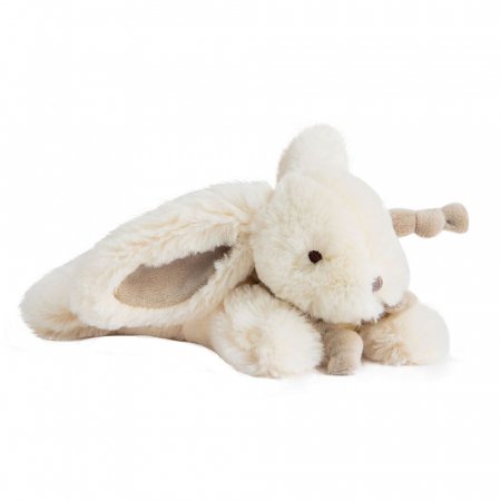 DOUDOU ET COMPAGNIE plīša rotaļlietas Rabbit Bonbon 20 cm beige, 1240 1240