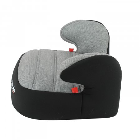 NANIA autokrēsls DREAM, denim grey, KOTX6 - H6 KOTX6 - H6