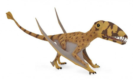 Collecta Dimorphodon ar kustīgu žokli - Deluxe , 88798 88798