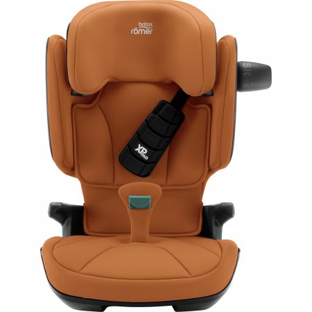 BRITAX KIDFIX i-SIZE autokrēsls Golden Cognac 2000035124 2000035124