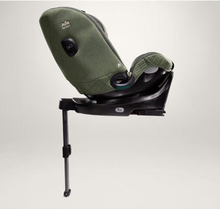 JOIE autokrēsls I-Spin XL 40-150cm, pine, 276595 