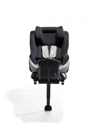 JOIE autokrēsls I-PRODIGI SIGNATURE (NRDC W/ ISOFIX 0-1-2), carbon, C2103AACBN000 C2103AACBN000