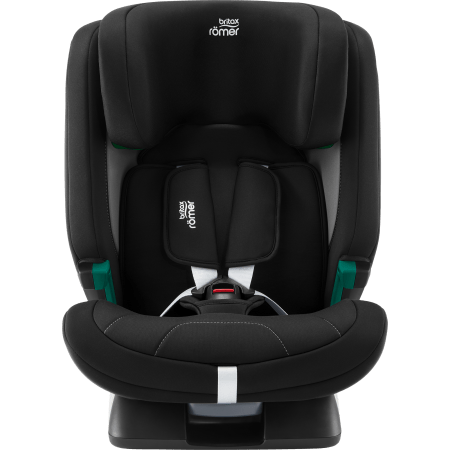BRITAX VERSAFIX autokrēsls Space Black 2000039015 