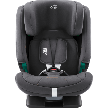 BRITAX VERSAFIX autokrēsls Midnight Grey 2000039016 