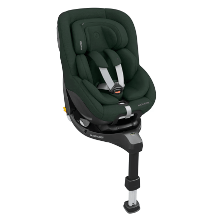MAXI COSI autokrēsls Mica 360 Pro I-Size, Authentic Green, 8549490110 