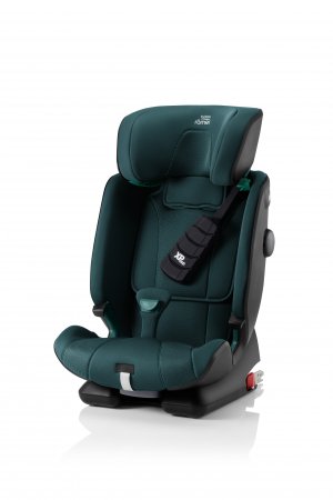 BRITAX autokrēsls ADVANSAFIX i-SIZE, atlantic green, 2000035137 2000035137