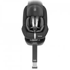 MAXI COSI autokrēsls Pearl Pro2, Authentic Black, 8797671110 8797671110