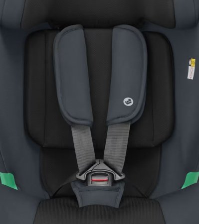 MAXI COSI autokrēsls TITAN ISOFIX I-SIZE, Basic Grey, 8835900110 8835900110
