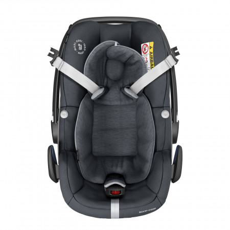 MAXI COSI autokrēsls Pebble Pro i-Size EssenGraph*2 8799750120