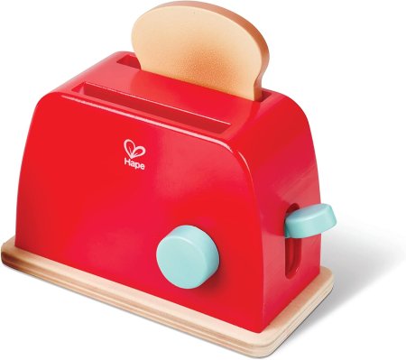 "HAPE tosteru komplekts ""Pop-up Toaster"", E3190A" 