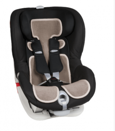 AIRCUDDLE universāls automašīnas sēdekļa pārvalks (All in One) COOL SEAT, earth, CS-A-EARTH CS-A-EARTH