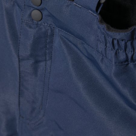 COLOR KIDS slēpošanas bikses, tumši zili, 741145-7850 