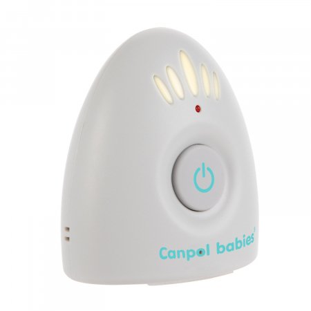 CANPOL BABIES mazuļa uzraudzības ierīce EasyStart Plus, 77/101 77/101