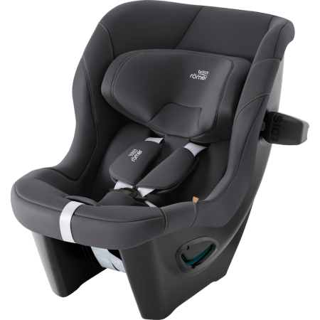 BRITAX MAX-SAFE PRO BR autokrēsls Midnight Grey ZS SB 2000038453 