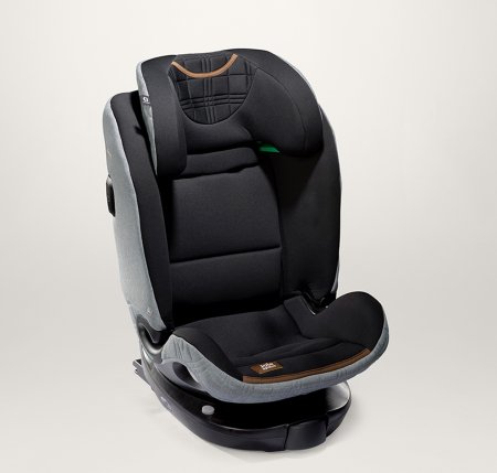 JOIE autokrēsls I-Spin XL 40-150cm, carbon, 275235 