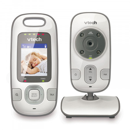 VTECH bērnu uzraudzības video monitors BM2600 BM2600