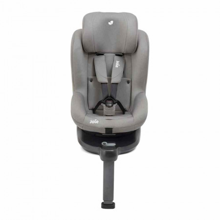 JOIE autokrēsls i-Spin 360 Grey Flannel C1801EAGFL000 C1801EAGFL000