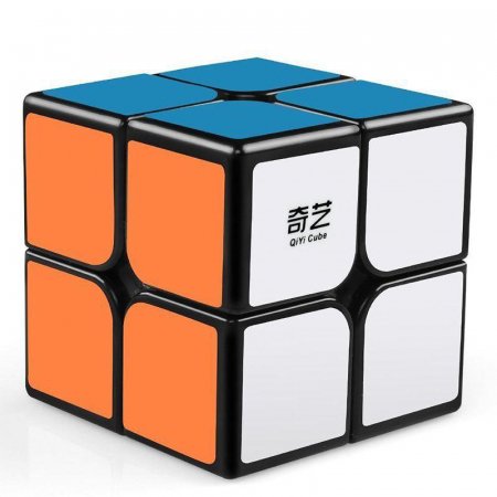 Spēle Rubika kubs 2x2, EQY509 EQY509