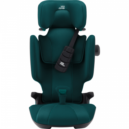 BRITAX autokrēsls KIDFIX i-SIZE, atlantic green, 2000035125 2000035125