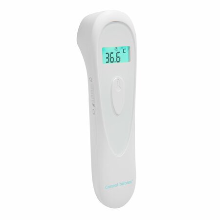 CANPOL BABIES termometrs EasyStart, 5/300 5/300