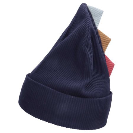 TUTU cepure, tumši zila, 3-006816, 50-54 
