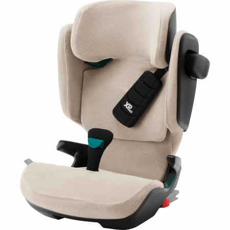 BRITAX autokrēsla pārsegs SUMMER COVER KIDFIX i-Size, beige, 2000035497 2000035497