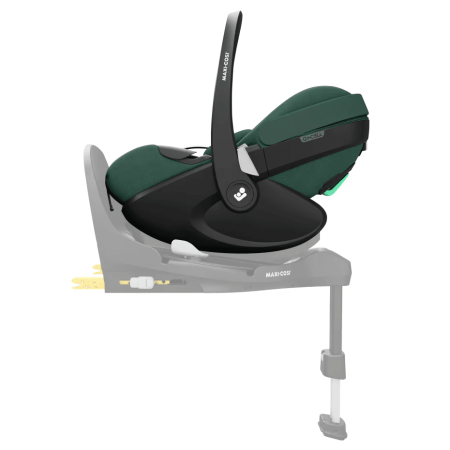 MAXI COSI autokrēsls Pebble 360 Pro2, Essential Green, 8052047111 