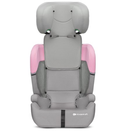 KINDERKRAFT autokrēsls COMFORT UP i-Size, pink, KCCOUP02PNK0000 