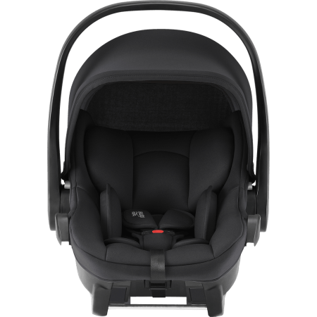 BRITAX BABY-SAFE CORE autokrēsls Space Black 2000038429 