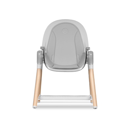 LIONELO barošanas krēsls LO-MAYA, white LO-MAYA WHITE