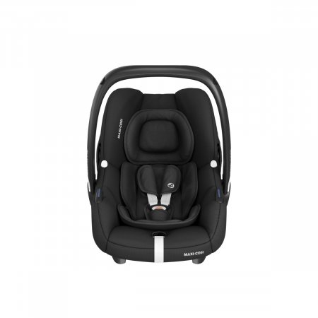 MAXI COSI autokrēsl CABRIOFIX i-Size, essen black, 8558672112 8558672112
