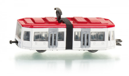 SIKU modelītis - tramvajs, 1011 1011