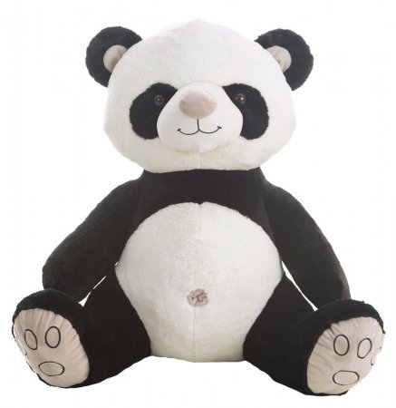 LLOPIS Panda 65cm, 10663 10663