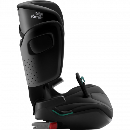 BRITAX KIDFIX i-SIZE autokrēsls Cosmos Black 2000035120 2000035120