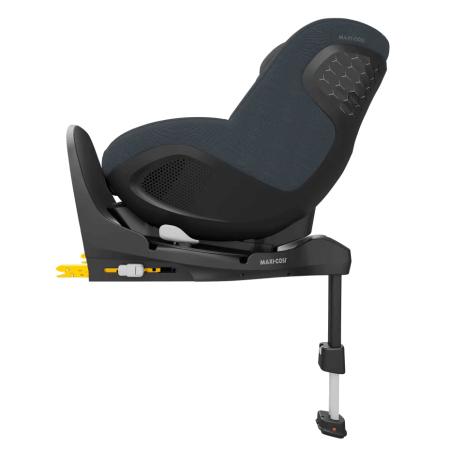 MAXI COSI autokrēsls Mica 360 Pro I-Size, Authentic Graphite, 8549550110 