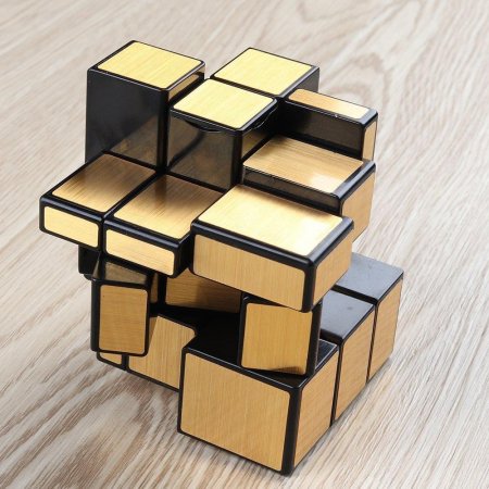 Spēle spogulis Rubika kubs, EQY517 EQY517