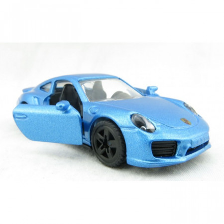 SIKU mašīna Porsche 911 Turbo S, 1506 1506