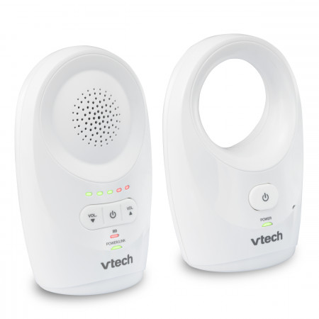 VTECH bērnu uzraudzības audio monitors DM1111 