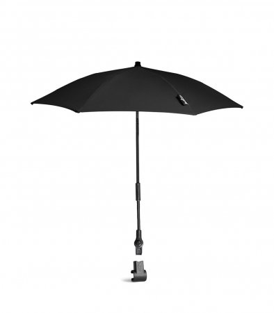 BABYZEN™ lietussargs ratiņiem YOYO, black, 595903 595903