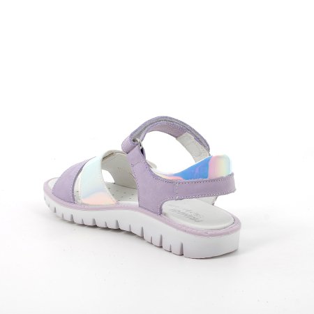 PRIMIGI sandales, gaiši violeti, 5890433 