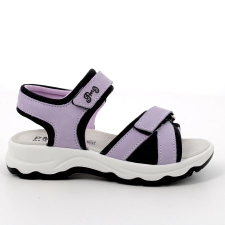 PRIMIGI sandales, gaiši violeti, 5891633 