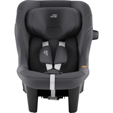 BRITAX MAX-SAFE PRO BR autokrēsls Midnight Grey ZS SB 2000038453 