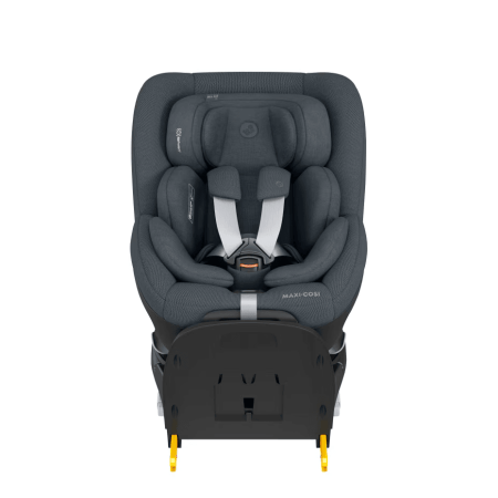 MAXI COSI autokrēsls Mica 360 Pro I-Size, Authentic Graphite, 8549550110 