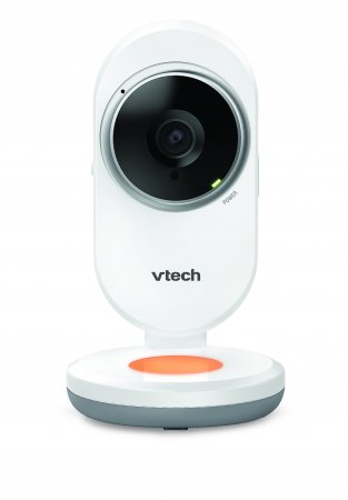 VTECH mobilā aukle ar LCD ekrāna projektoru 2,8" kameru, VM3254 VM3254