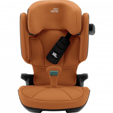 BRITAX KIDFIX i-SIZE autokrēsls Golden Cognac 2000035124 2000035124