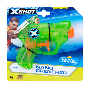 XSHOT ūdenspistole Nano Drencher, 5643 5643