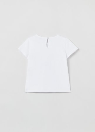 OVS t-krekls ar īsam piedurknēm, 74 cm, 001766892 001766892
