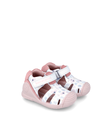BIOMECANICS sandales, balti, 2103-B 